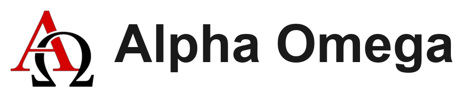 Alpha Omega Care